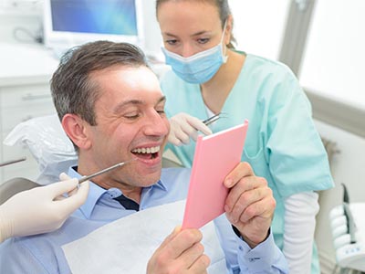 Brockport Smiles | Dentures, Implant Dentistry and Dermal Fillers